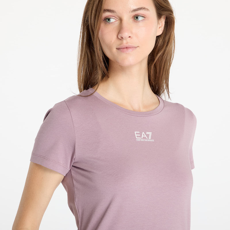 EA7 Emporio Armani T-Shirt Toadstool