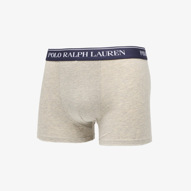 Bokserki Ralph Lauren Classic Trunk-5 Pack-Trunk Multicolor
