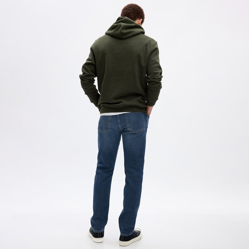 GAP Denim Pants Slim Medium Wash