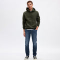 GAP Denim Pants Slim Medium Wash