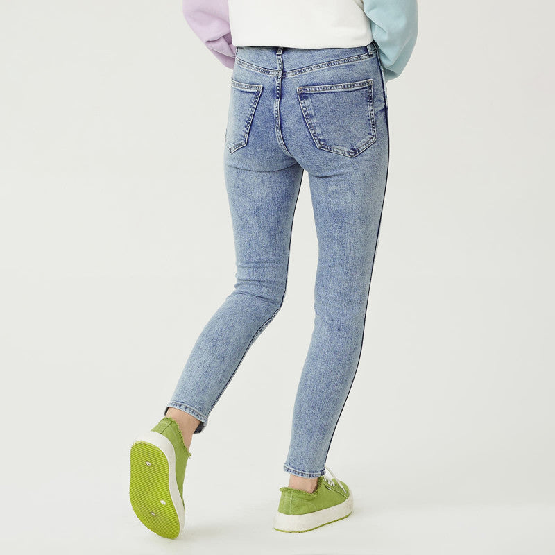 GAP Denim Pants Vintage Slim