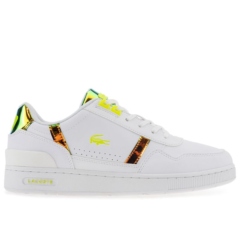 Lacoste T-Clip 123 2 Suj