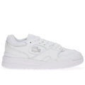 Lacoste Court Lineshot