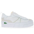 Lacoste L004 Platform 124 5 Cfa