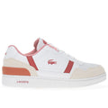 Lacoste T-Clip 124 6 Suj