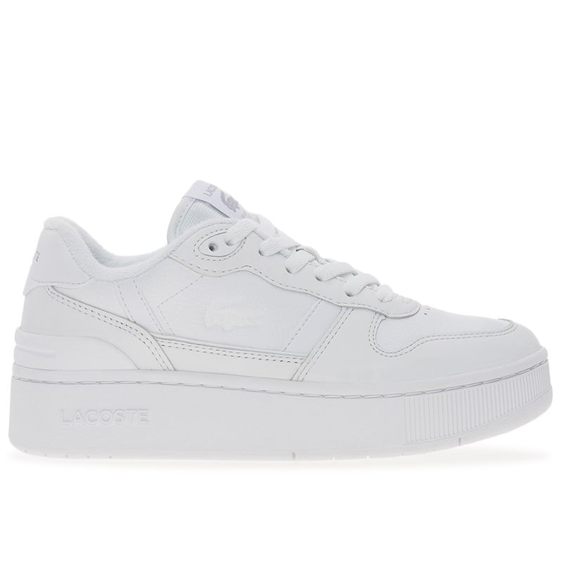 Lacoste T-Clip Plat 224 1 Sfa