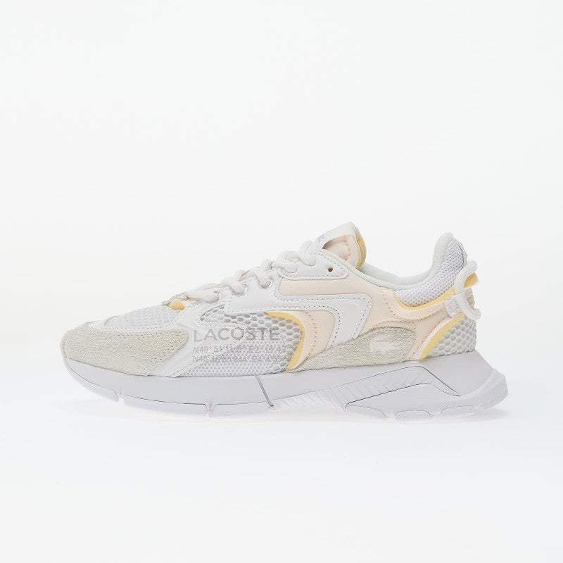 LACOSTE L003 Neo White