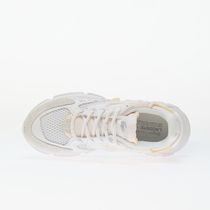 LACOSTE L003 Neo White