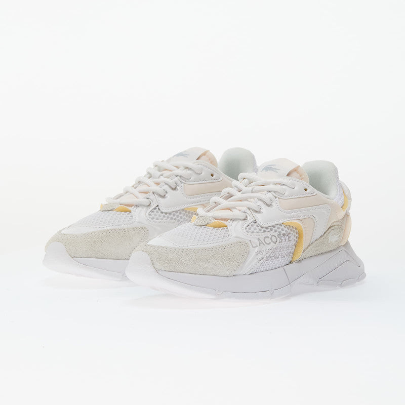 LACOSTE L003 Neo White