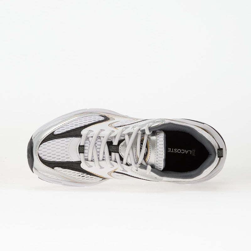 LACOSTE Storm 96 2K White