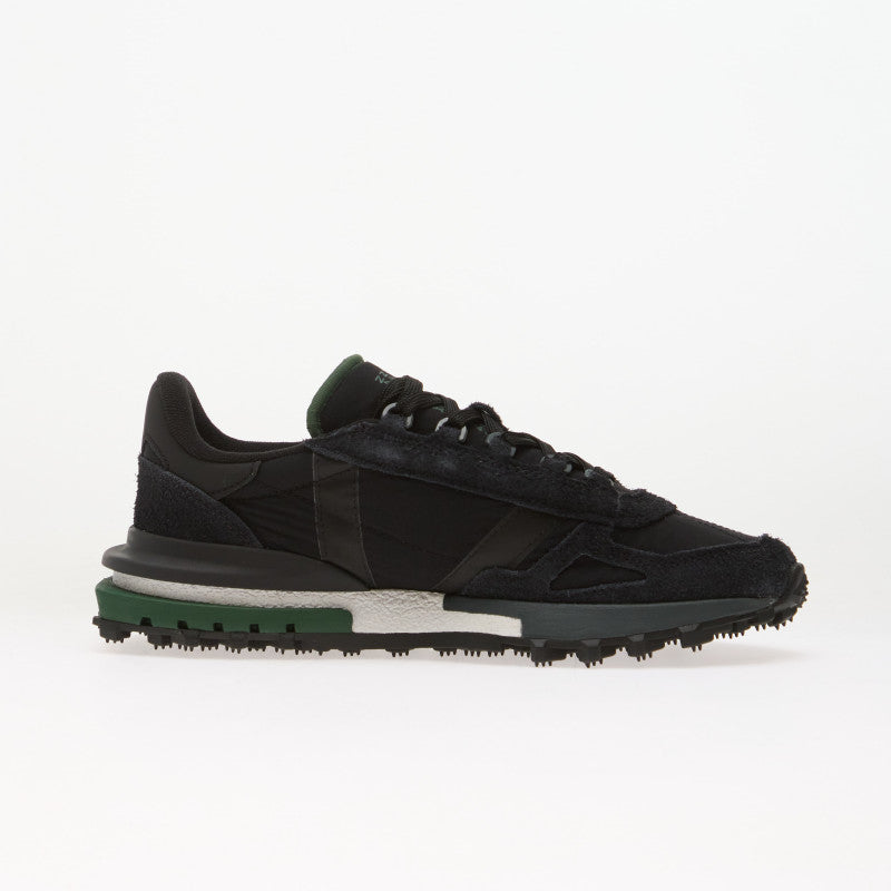 Lacoste Elite Active Black/ White