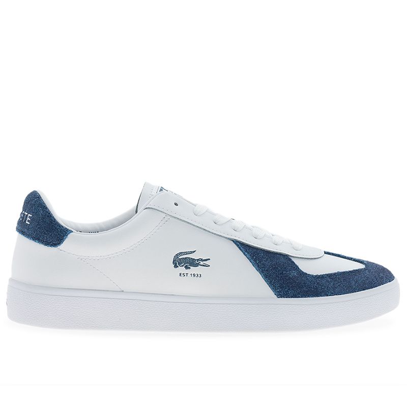 Lacoste Baseshot Pro 126 2 Sma