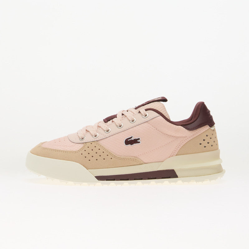 Lacoste Slam Shot Light Pink/ Light Tan