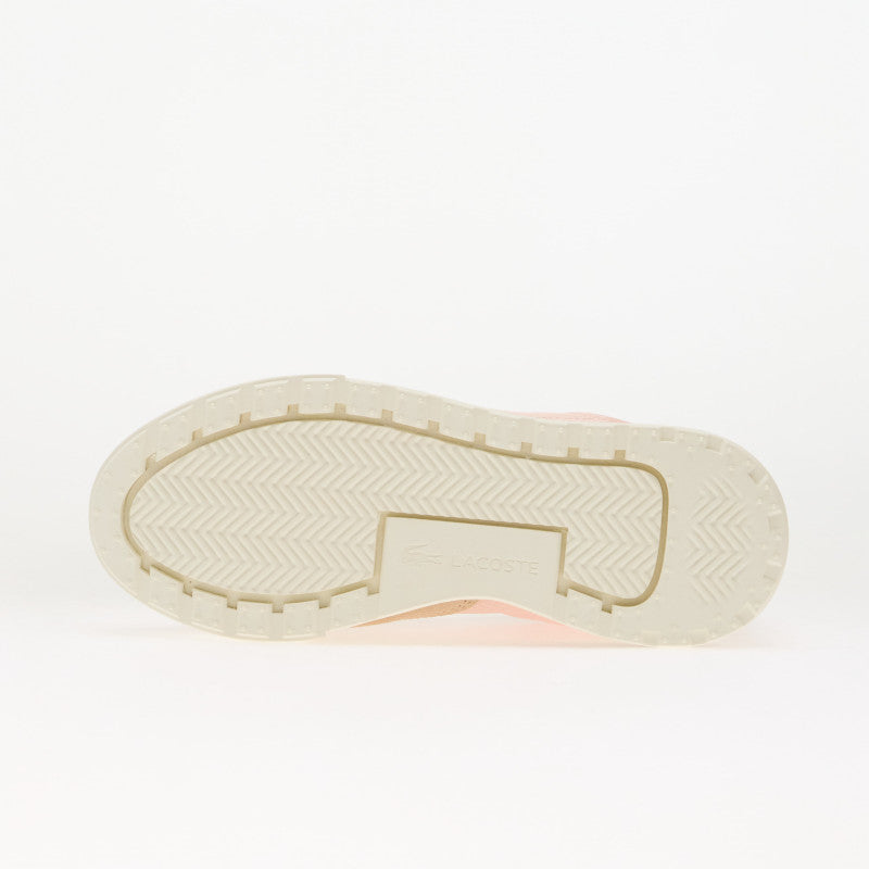 Lacoste Slam Shot Light Pink/ Light Tan