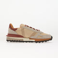 Lacoste Elite Active Grey/ Light Tan
