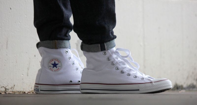 Converse All-Star Chuck Taylor Hi