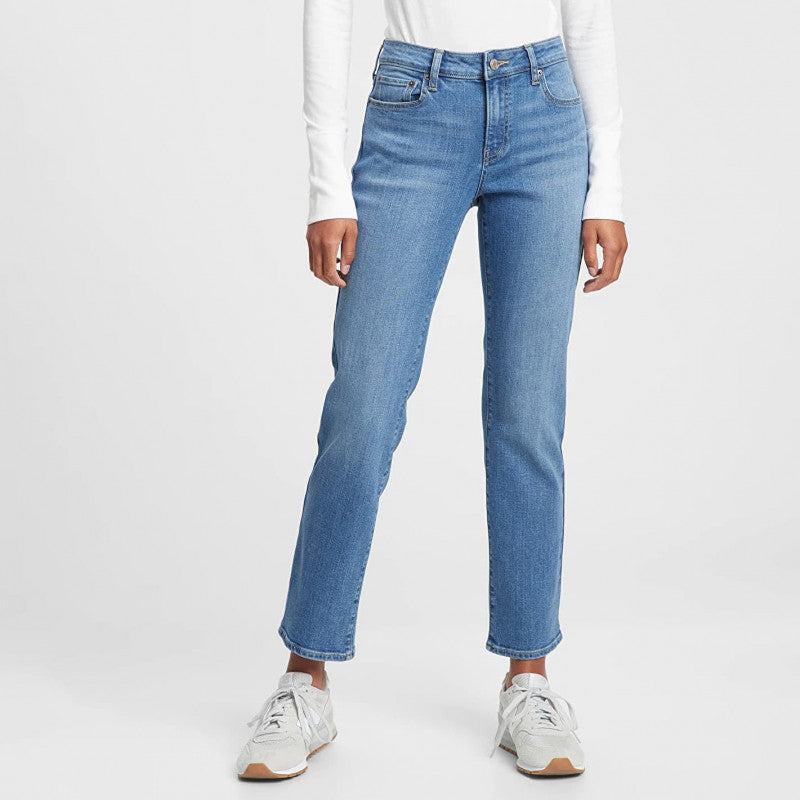 GAP Denim Pants Straight