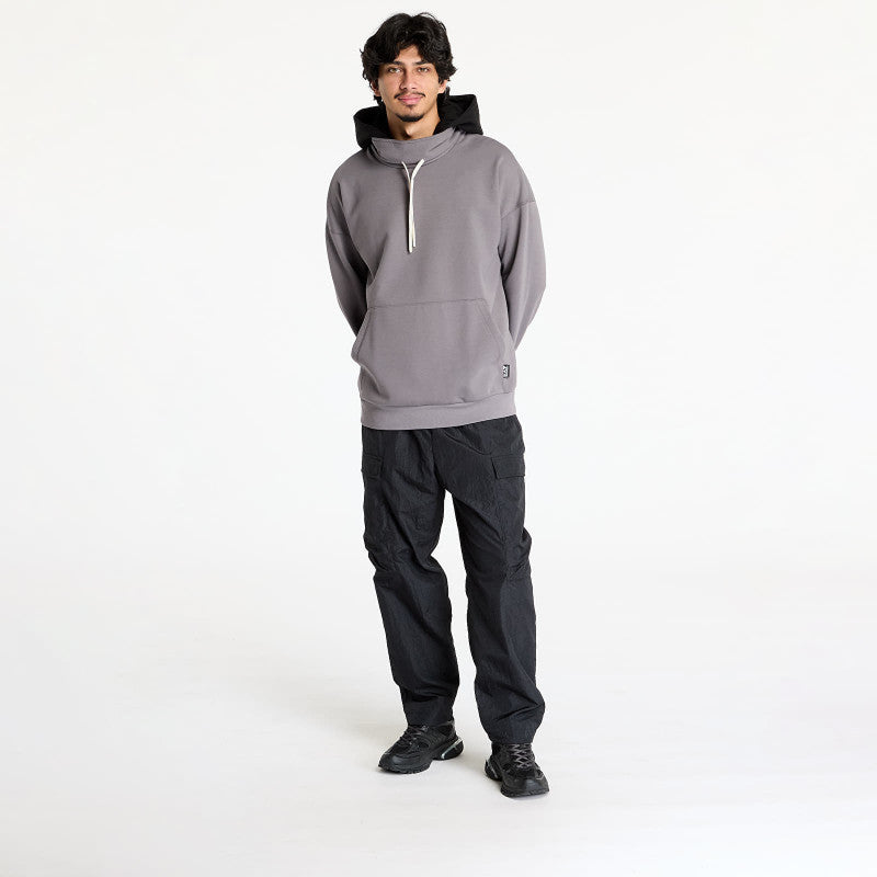 EA7 Emporio Armani Sweatshirt Volcanic Glass