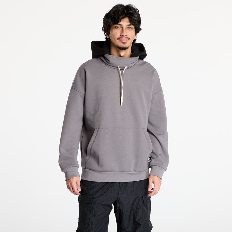 EA7 Emporio Armani Sweatshirt Volcanic Glass
