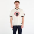 EA7 Emporio Armani Train Graphic Series M Tee Ss Vanilla Ice