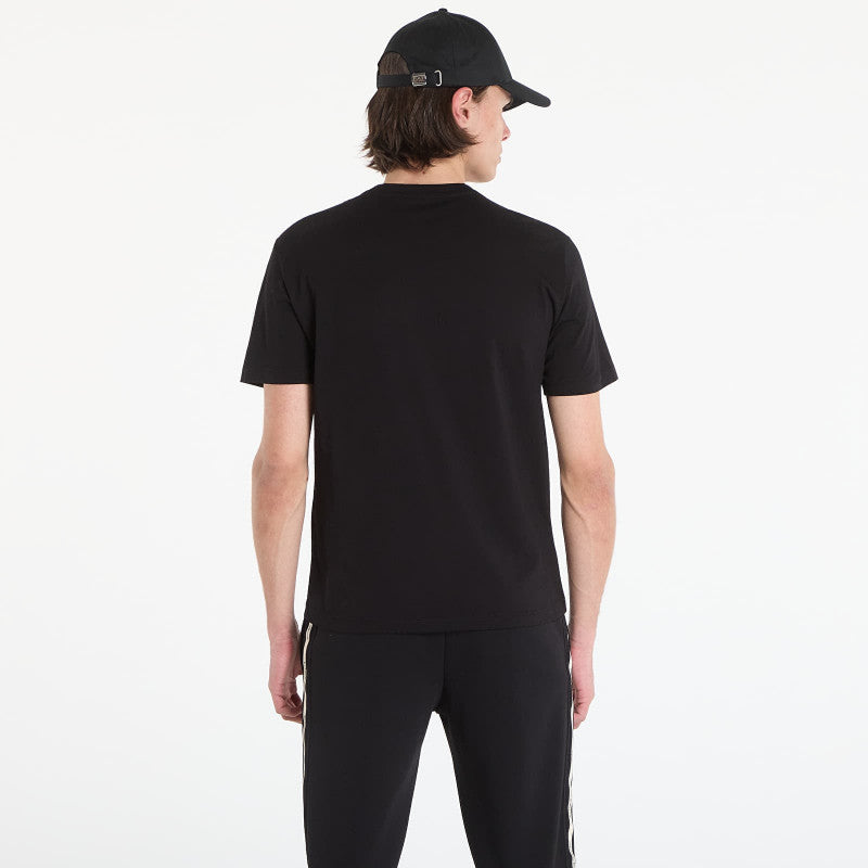 EA7 Emporio Armani Train Visibility T-Shirt Black