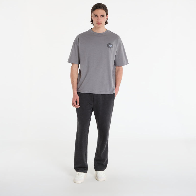 EA7 Emporio Armani Train Graphic T-Shirt Smoked Pearl