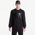 EA7 Emporio Armani Black Edition Lg M T-Top Cn Black