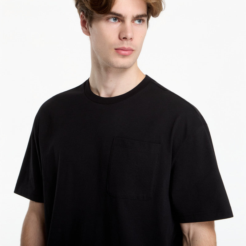 EA7 Emporio Armani Train Graphic Series M Tee Ss Black