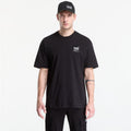 EA7 Emporio Armani Train Logo Series M Premium Te Black