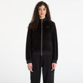 EA7 Emporio Armani Train Athletic Velour Wmns T-Top Black
