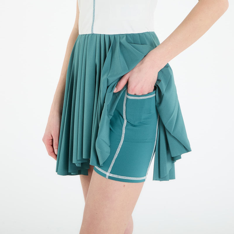 Sukienka EA7 Emporio Armani Tennis Pro Dress Hydro/ Tofu