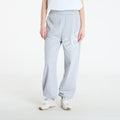 EA7 Emporio Armani Logo Series Trouser Light Grey Melange