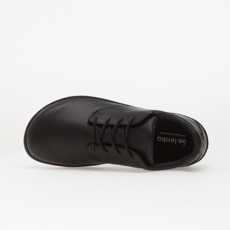 Be Lenka Cityscape All Black