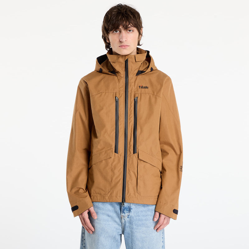 Tilak Loke 24 Cinnamon