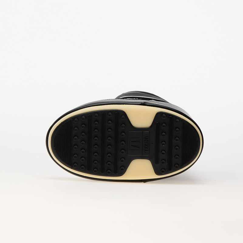 Moon Boot Icon Nylon Black