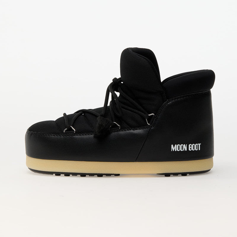 Moon Boot Evx Pumps Nylon Black