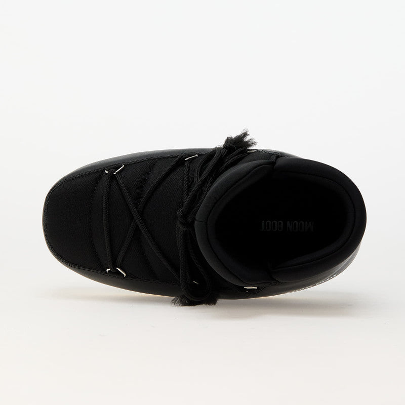 Moon Boot Evx Pumps Nylon Black