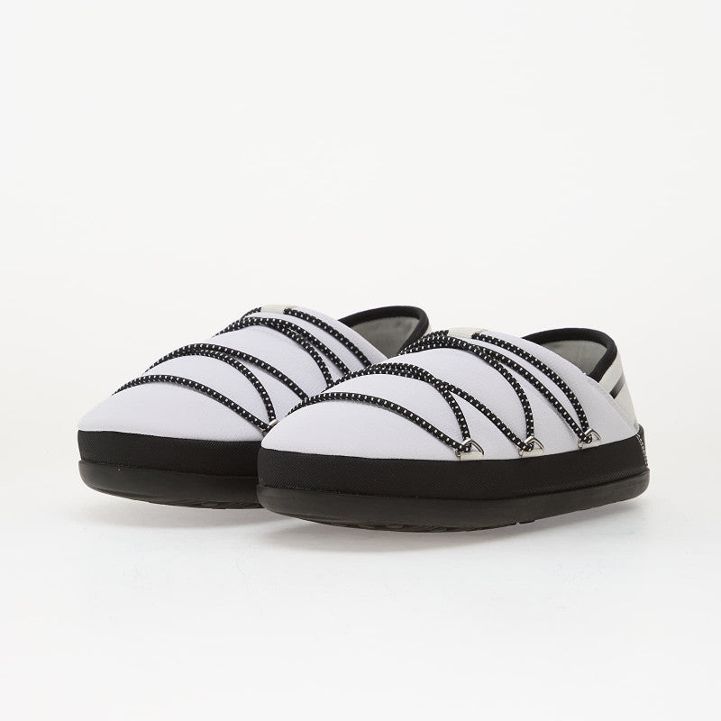 Moon Boot Icon Slipper White