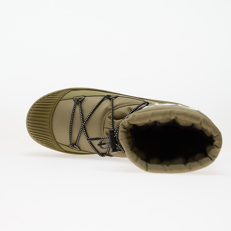 Moon Boot Mtrack Polar Nylon Khaki
