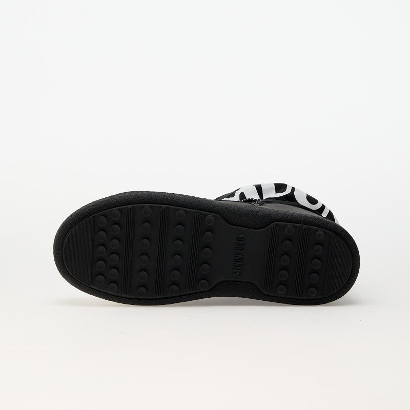 Moon Boot Mtrack Polar Nylon Black