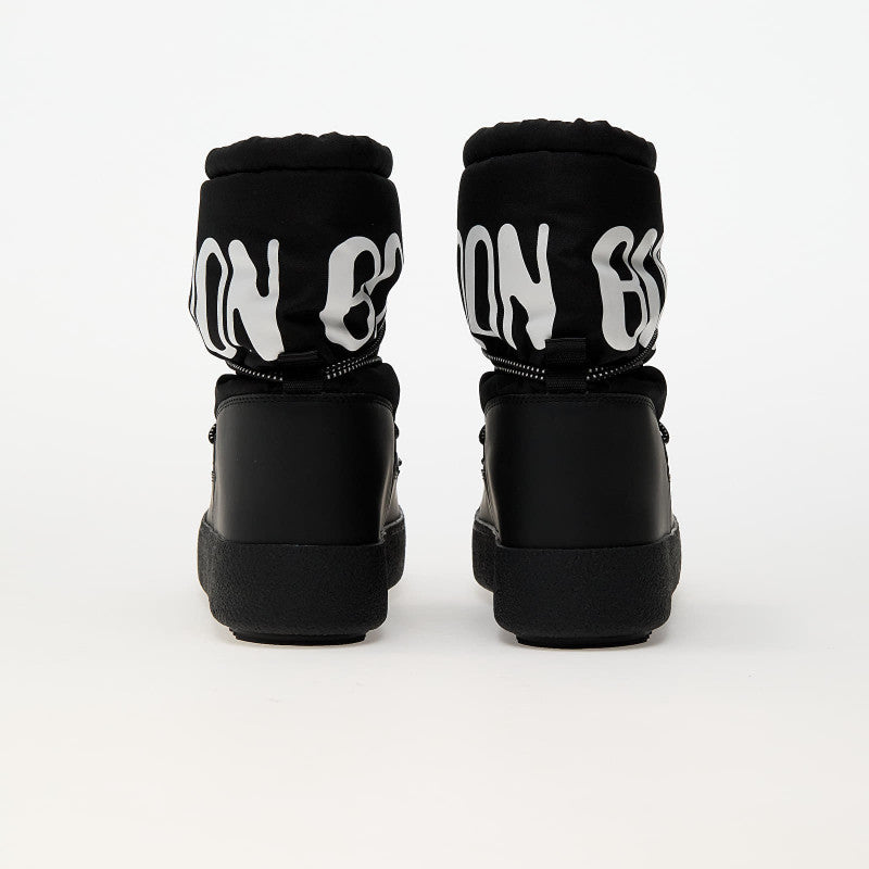 Moon Boot Mtrack Polar Nylon Black