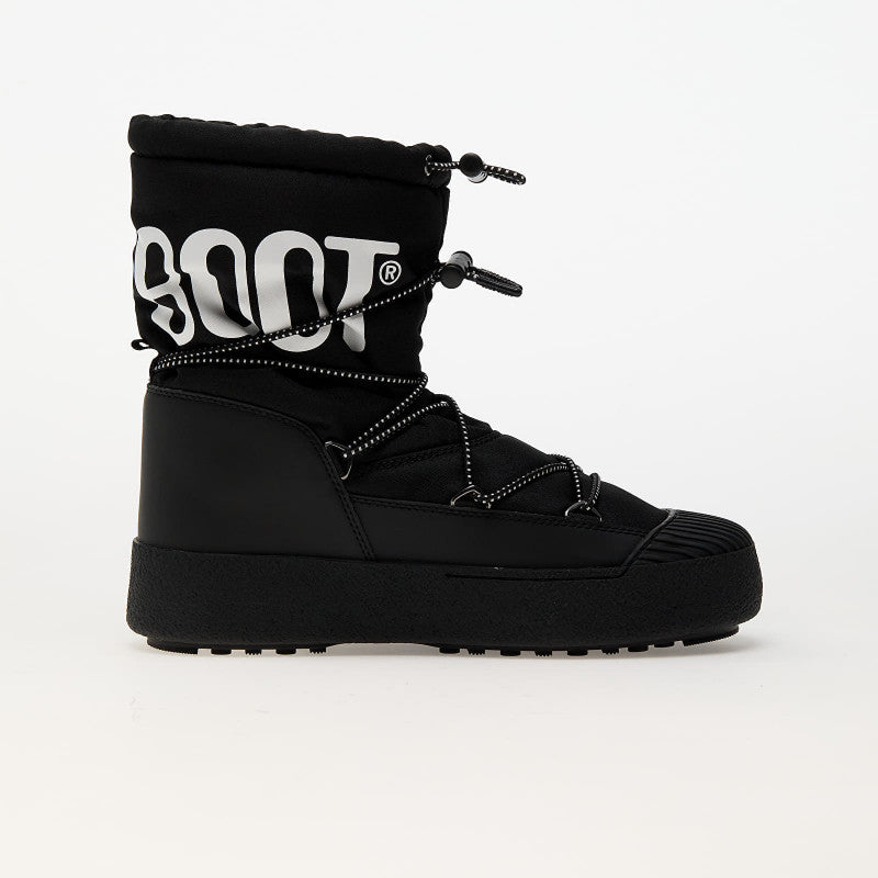 Moon Boot Mtrack Polar Nylon Black