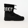 Moon Boot Mtrack Polar Nylon Black