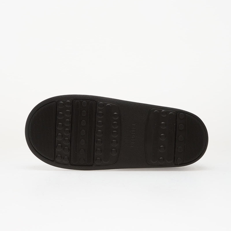 Moon Boot Park Slipper Black