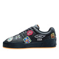 Anta Hela Style Black Patches