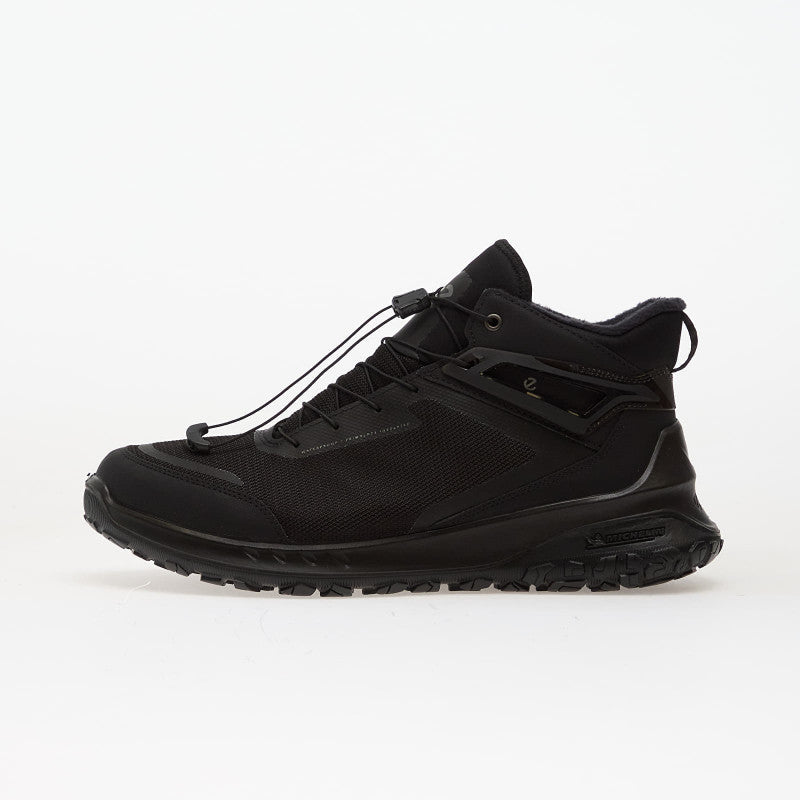 ECCO ULT-TRN M Black