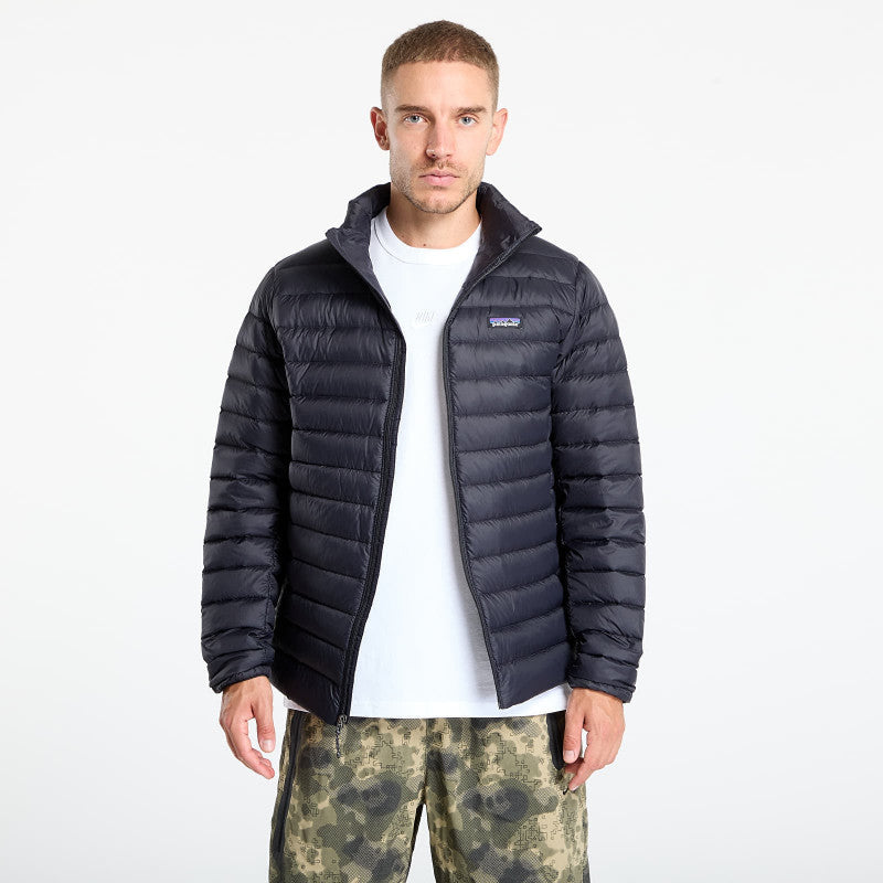 Patagonia M's Down Sweater Black