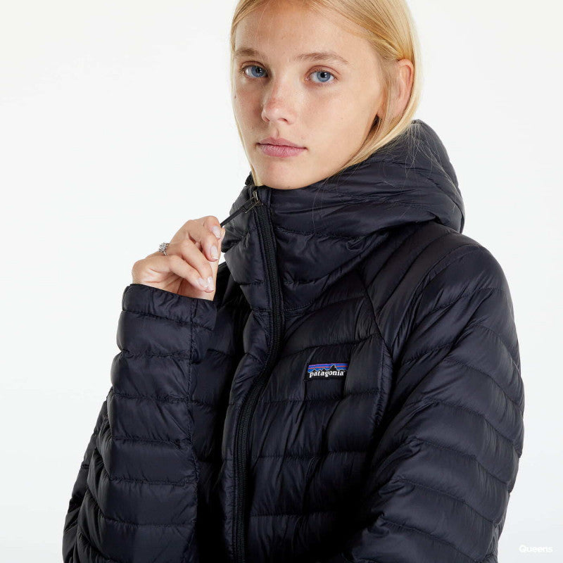 Patagonia Wmns Down Jacket Black