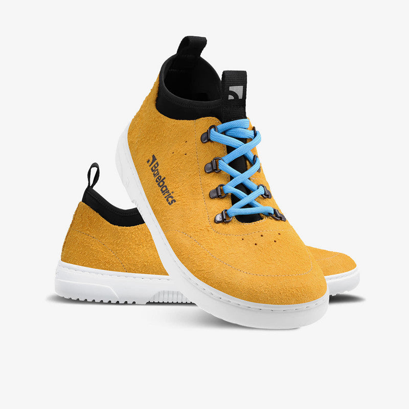 Barebarics Bronx Mustard