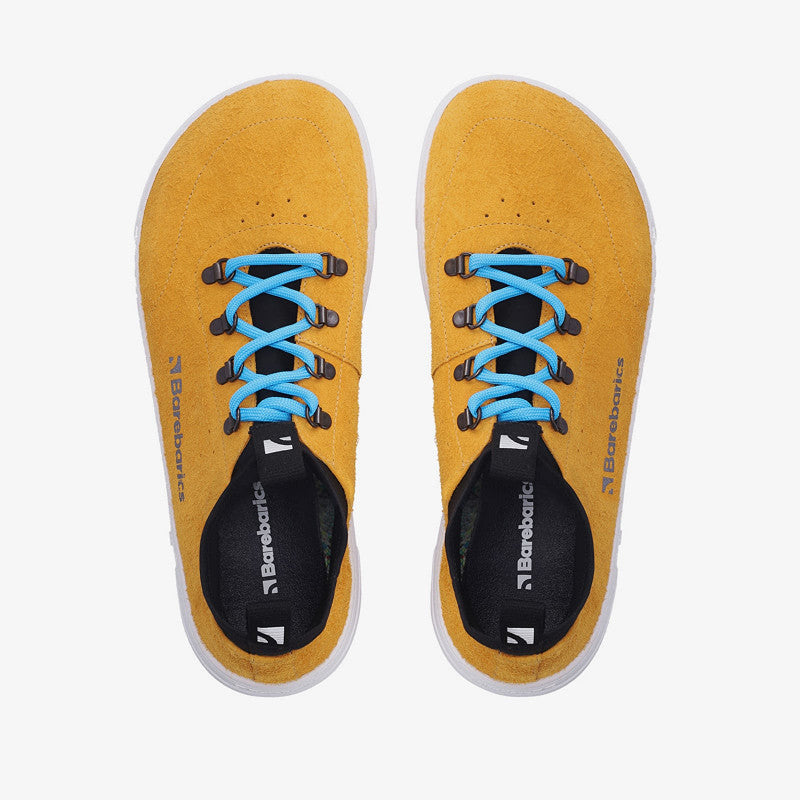 Barebarics Bronx Mustard